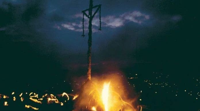 Ostern in Attendorn