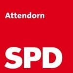 SDP Attendorn - Logo