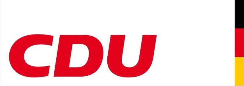 cdu - logo