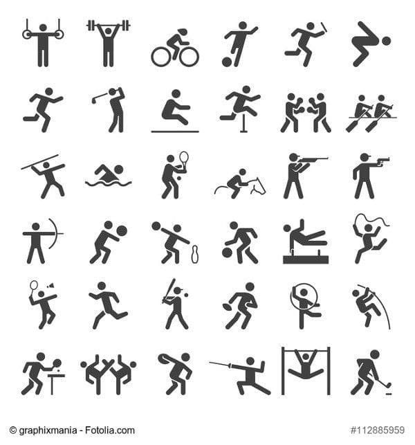 attendorner geschichten - sport