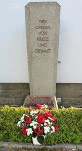 Gedenktag 15. Juni - Erinnerungen an das Jahr 1945 1 attendorner geschichten - bomben angriff