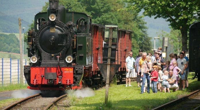 Sauerländer Kleinbahn