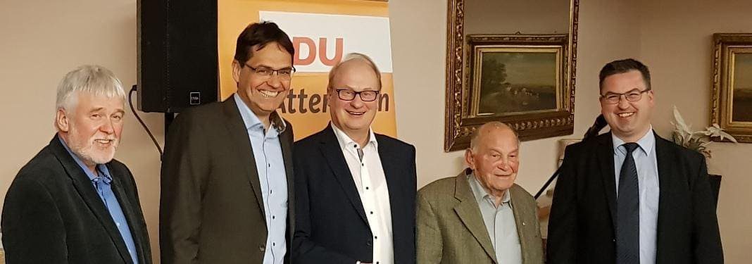 attendorner geschichten - cdu