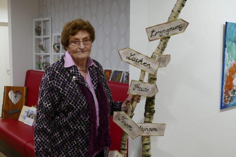 Tagespflege Maria-Theresia besucht die St. Laurentius-Schule in Attendorn 1 foto 3