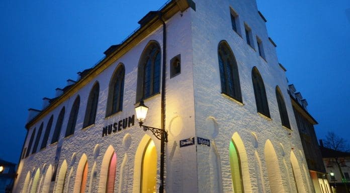 Südsauerlandmuseum Attendorn