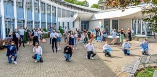 St.-Ursula-Realschule - Schulabschluss 2020