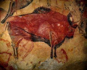 AltamiraBison - Südsauerlandmuseum Attendorn