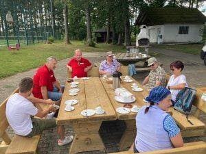 Tolle Wanderung mit Christian Pospischil bei schönstem Wetter 1 22889a3a bd42 4b75 b273 65c4cb0f2457