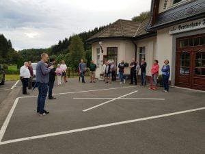 Großes Interesse am Dorfleben in Listerscheid 2 39e4e09b 7f94 49de afff cee2ce102fad
