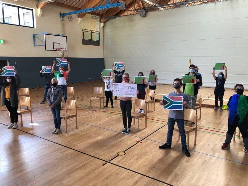 St.Laurentius-Schule Attendorn spendet für Utho Ngathi 1 img 3778