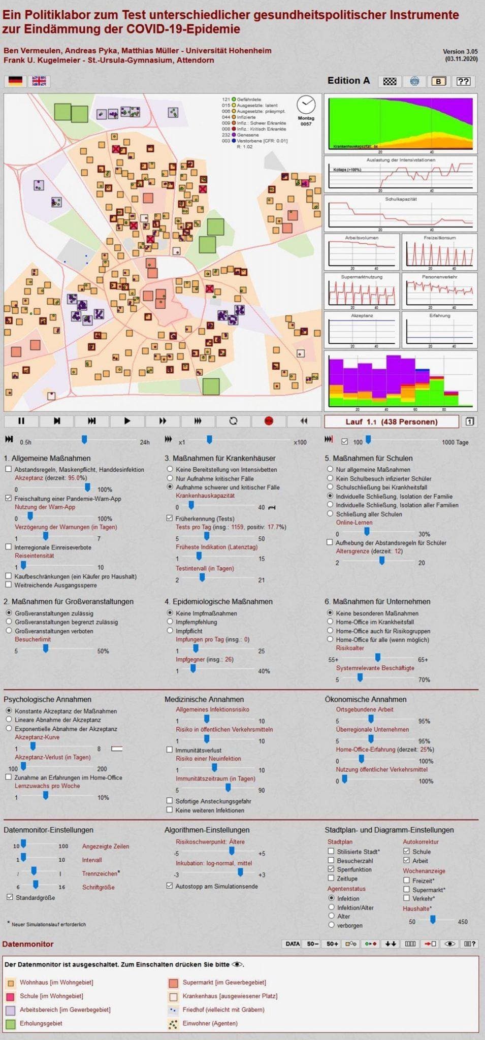 Attendorner St.-Ursula-Gymnasium bietet Online-Computersimulation zur Corona-Krise 1 corona politiklabor 02 scaled