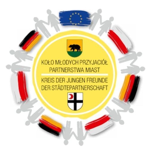 logo kreis der jungen freunde der stadtepartnerschaft