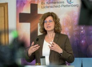 Mammutaufgabe für den Ev. Kirchenkreis Lüdenscheid-Plettenberg 3 daniela fricke ekvw