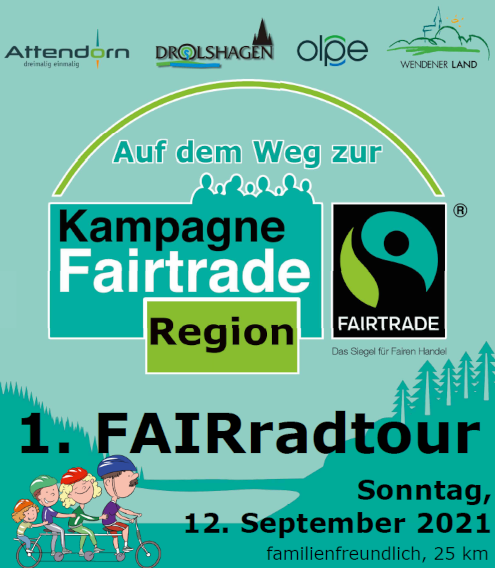 fairradtour