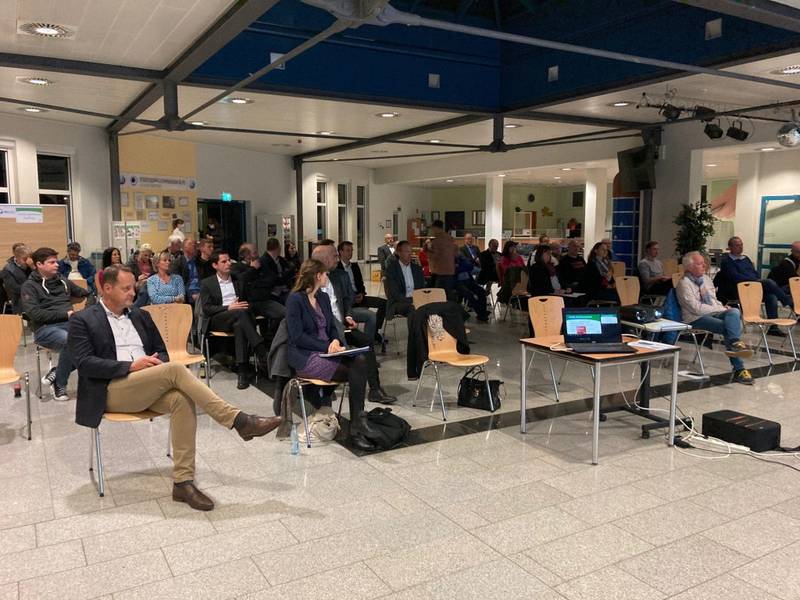 Einladung zu den LEADER-Workshops im BiggeLand 1 1