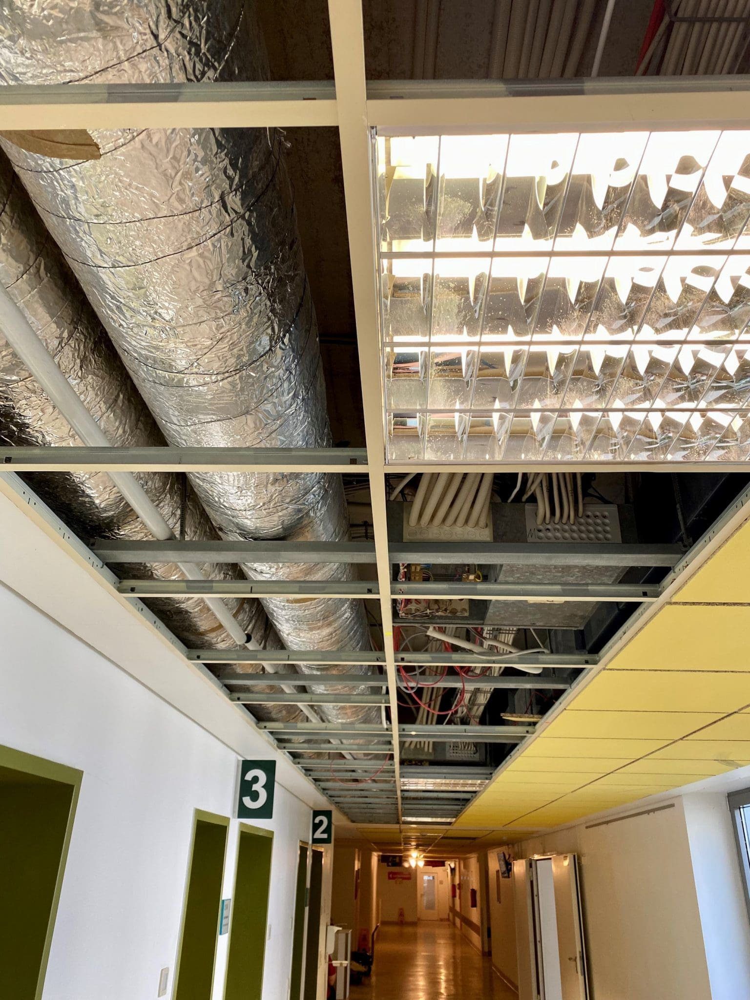 Weitere umfangreiche Investitionen an der Helios Klinik Attendorn geplant 2 brandschutz3 scaled