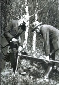 Frühjahrsausgabe von „Südsauerland – Heimatstimmen aus dem Kreis Olpe“ erschienen 1 hso 22 1 hauberg