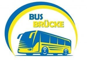 logo bus bruecke