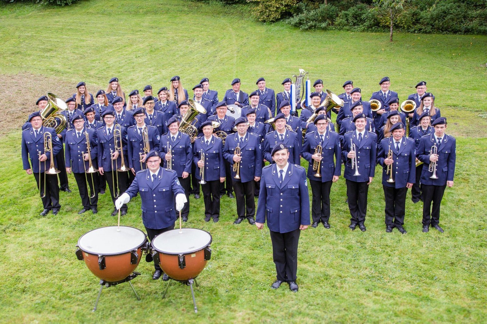 Gemeinsam Gutes tun 1 paradeaufstellung fertig resized