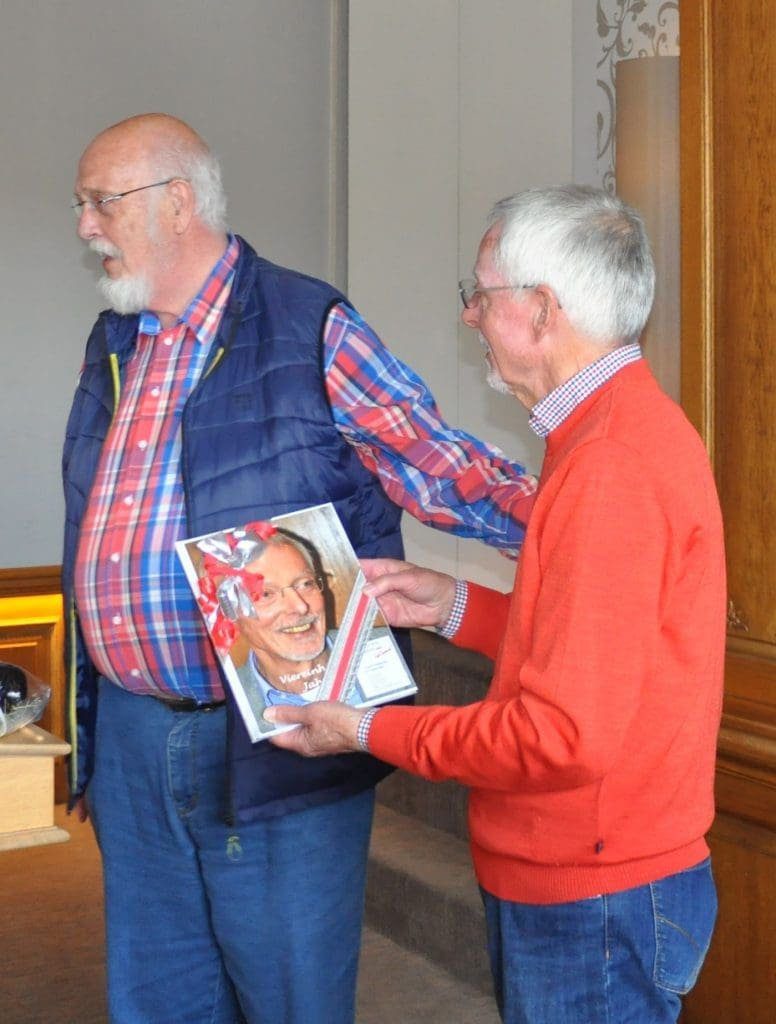 CDU-Seniorenunion verabschiedete Klaus Böckeler 4 verabschiedung bockeler 18