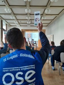 Neuer Jugendvorstand und erweiterte Aufgaben für die Sportjugend 2 20220506 181619