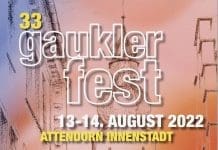 Gauklerfest Attendorn 2022