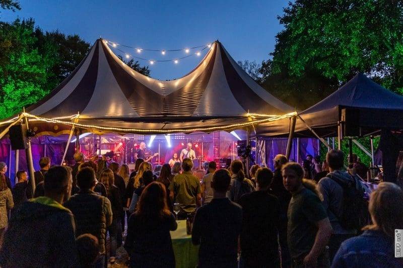 Magische Momente beim Tag am See Festival 2022 des Club574 2 tas 6