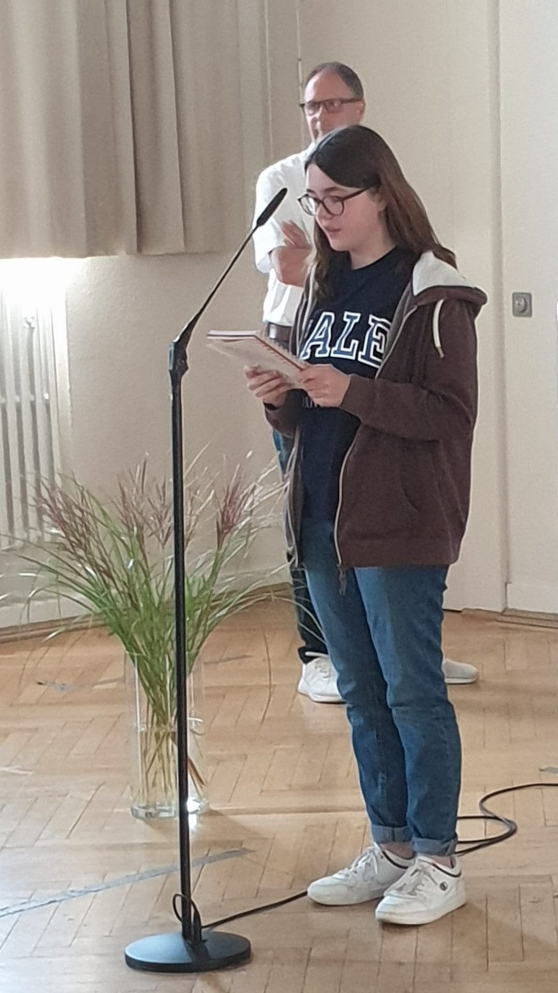Delegationen aus ganz Europa treffen sich zum interkulturellen Lernen 7 kimberley kampschulte scaled