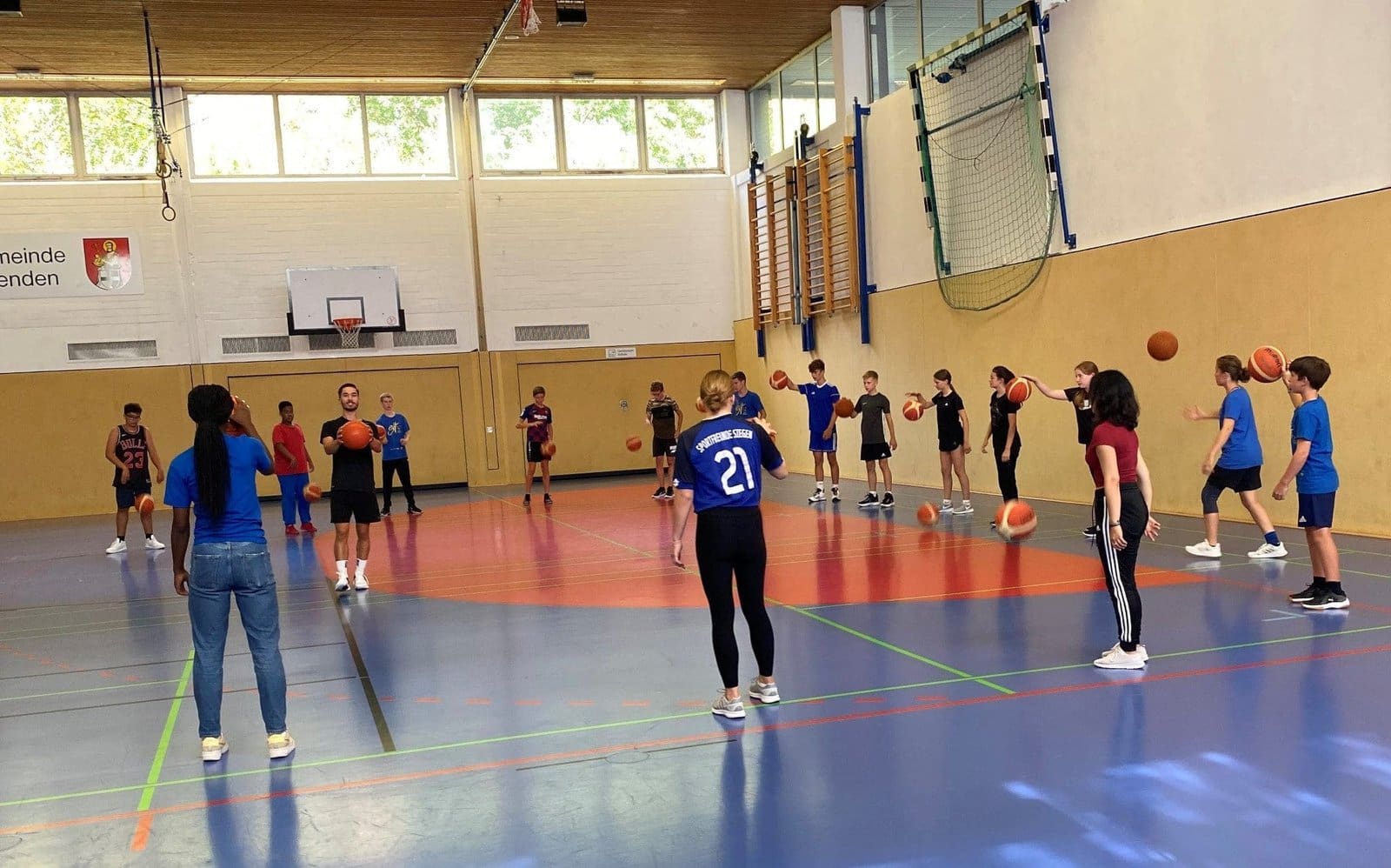 Sporthelfer*innen – Forum mit viel Spaß, Sport und Austausch 3 image00012 1neu 1
