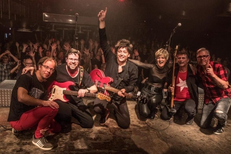 Attendorner Stadtfest 2023 3 rox rox