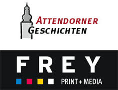 Attendorner Geschichten - EIn Projekt von FREY PRINT + MEDIA