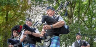 foto the arthur troop pipes and drums 3 e1712908713417